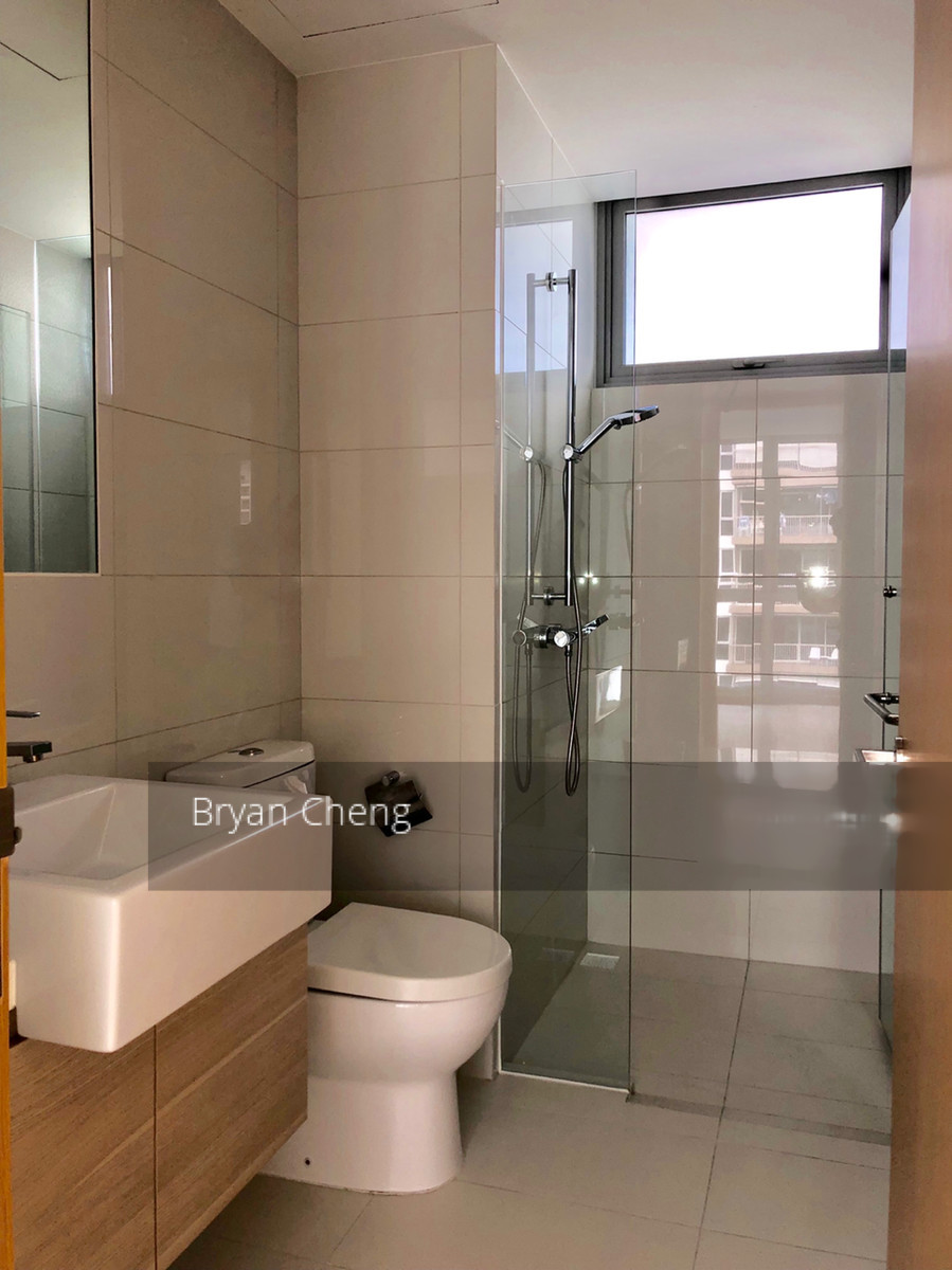 Austville Residences (D19), Condominium #202203092